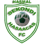 Sekondi Hasaacas