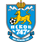 FC Pskov