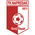 FK Napredak Donji Šepak