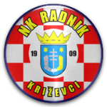 NK Radnik Križevci