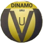 ACS Dinamo Uriu 2016