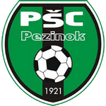 PŠC Pezinok