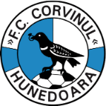 FC Corvinul Hunedoara II