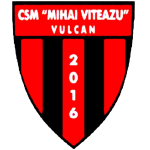 CSM Mihai Viteazu Vulcan