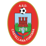 A.S.D. Castellana Fontana