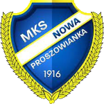 MKS Nowa Proszowianka