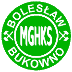 MGHKS Bolesław Bukowno