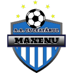 ACS FC Luceafărul Maxenu