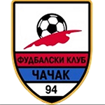 FK Čačak 94