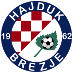 NK Hajduk Brezje