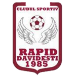 AS Rapid Davidesti