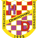 NK Hrvatski Dragovoljac Brodski Drenovac