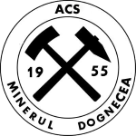 ACS 1955 Minerul Dognecea