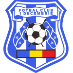 FC 1 Decembrie