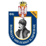 FK Vojvoda Milenko Kličevac