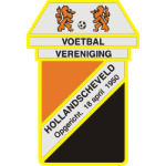 VV Hollandscheveld 5