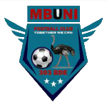 Mbuni FC