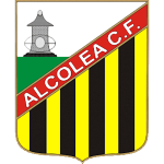 CF Alcolea