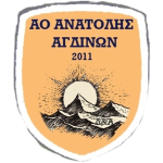 A.O. Anatolis Agdinon