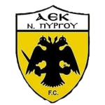 A.E.K. Neou Pyrgou