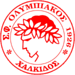 S.F. Olympiacos Chalkidos