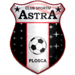 ACS Astra Plosca