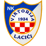 NK Viktorija Lacići