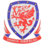 AS FC Voința Iosifalău
