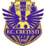 FC Crețești