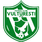 FC Vultureşti