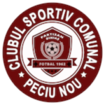 CSC Partizan Diniaș