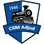 CSM Adjud 1946