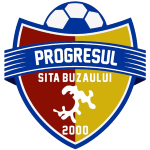 AS Progresul Sita Buzăului