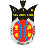 CD San Marcelino