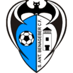 San Antonio de Benagéber CF