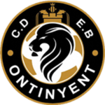 CD EB Ontinyent