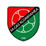 M-GKS Kujawianka Izbica Kujawska