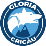 CS Gloria Cricău 2019