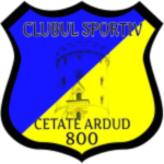 ACS Cetate 800 Ardud