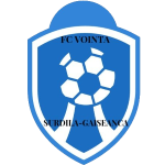 FC Voința Surdila Găiseanca