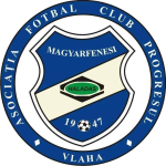 AFC Progresul Vlaha