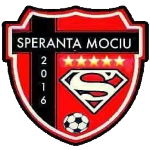 ACS Speranța Rromi 2016 Mociu