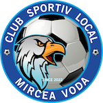 CS Local Mircea Vodă