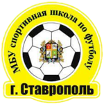 FC Sportivnaya Shkola Stavropol
