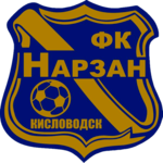 FC Narzan Kislovodsk