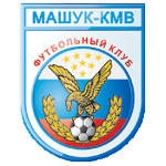 FC Mashuk-KMV-M Pyatigorsk