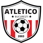 AFC Atletico București 2003