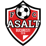 AFC Asalt București II