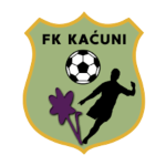 FK Kaćuni