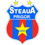 AS Steaua 2018 Prigor